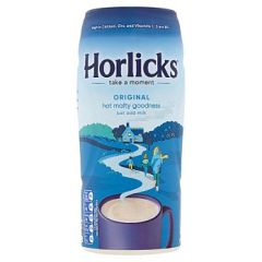 Horlicks Original Hot Malty Goodness 6X400G