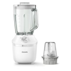 Philips 3000 Series Blender 600W Glass - HR2291/20