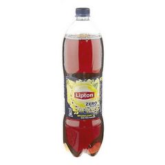 Lipton Sparkling Ice Tea Zero Sugar Added (Pet) 6X1,5 L