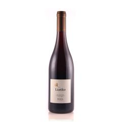 Idaia Winery, Liatiko
