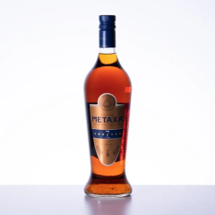 Metaxa 7 Star Brandy, in Gift Box