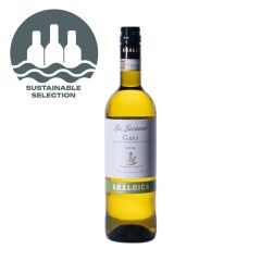 Araldica Gavi DOCG La Luciana