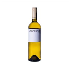 Mandrarossa Viognier Le Sénie
