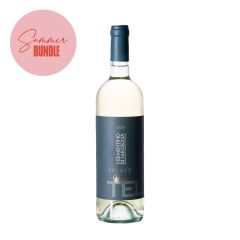 Antichi Poderi Jerzu "Telavè", Vermentino di Sardegna