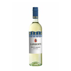 Lamberti Pinot Grigio IGT