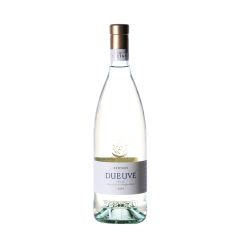 Bertani Due Uve Bianco Pinot Grigio-Sauvignon IGT