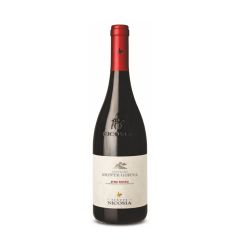 Contrada Monte Gorna " Etna Rosso" (Organic)