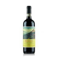 Castello di Monsanto, Chianti Classico DOCG Riserva