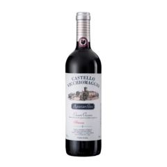 Chianti Classico Riserva DOCG, Agostina Petri