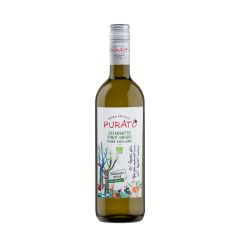 Purato Catarratto/Pinot Grigio, Sicily - Organic