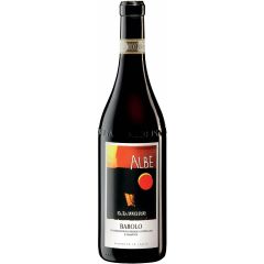 G.D Vajra Le Albe Barolo