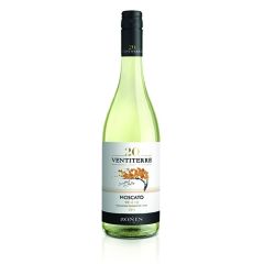 Zonin Moscato