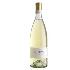 Bertani Due Uve Bianco