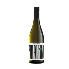 Puiattino Pinot Grigio delle Venezie