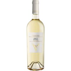 Vesevo Greco di Tufo DOCG