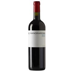 Mandrarossa Merlot Rupenera