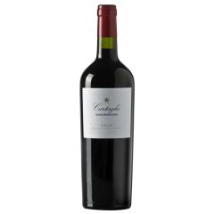 Mandrarossa Cartagho Nero d’Avola
