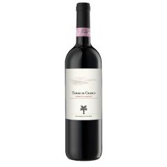 Poggiotondo Chianti Classico Terre di Cresci
