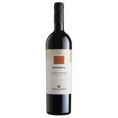 Poggio al Tesoro, Alegrini Estates `Sondraia` Bolgheri Superiore