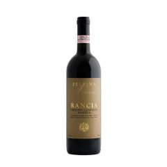 Felsina Berardenga Vigneto Rancia