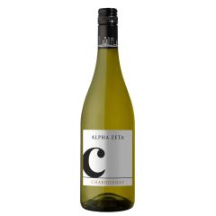 Alpha Zeta`C` Chardonnay