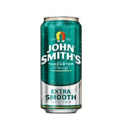 John Smiths, Can