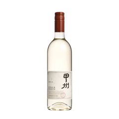 Grace Koshu Private Reserve, Grace Winery Grace Yamanashi