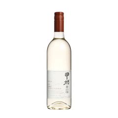 Grace Koshu Hishiyama, Private Reserve, Grace Winery, Yamanashi