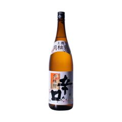Gekkeikan Dry 1.8L