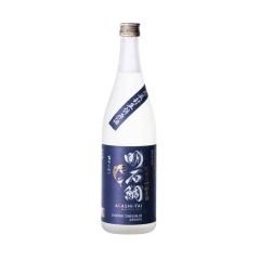 Akashi Tai Junmai Daiginjo Genshu