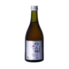 Akashi Tai Shiraume Ginjo Umeshu (Plum)