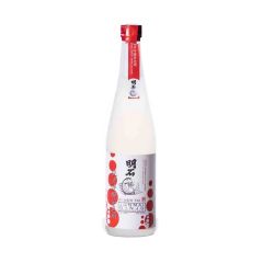 Akashi Tai Junmai Ginjo Sparkling