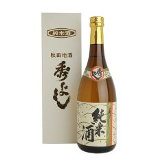 Hideyoshi Junmai Sake