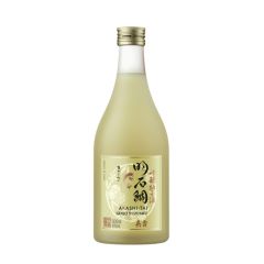 Ginjo Yuzushu Citrus