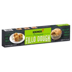 Frozen-Kronos Dough, Fillo, 12x1lb