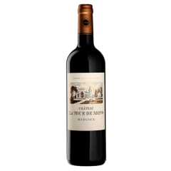 Chateau Tour De Mons, Margaux