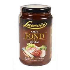 Liquid Beef Bouillon Lacroix 1X400 Ml