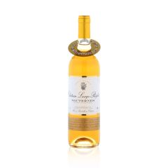 Chateau Lange Réglat, Sauternes