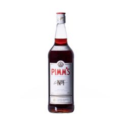 Pimm's No.1 Cup