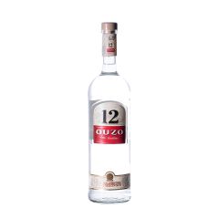 Ouzo 12.