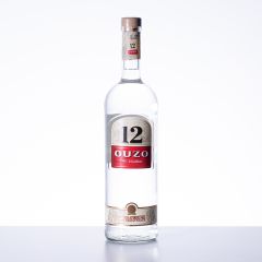 Ouzo 12