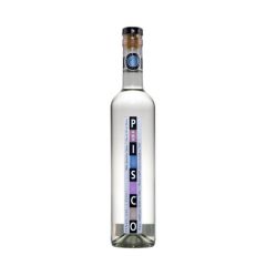 Pisco Aba 50cl