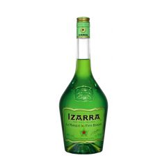 Izarra Verte Liqueur