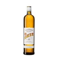Suze Liqueur De Gentiane
