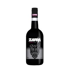 Zappa Sambuca Black Liqueur