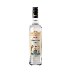 Lucano Anniversario Sambuca Liquor