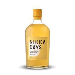 Nikka Days, In Gift Box