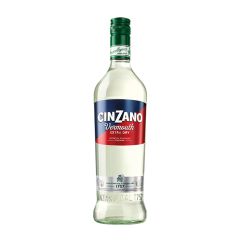Cinzano Vermouth Extra Dry