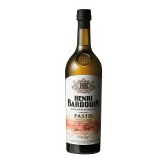 Pastis Henri Bardouin  - IDS