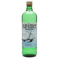 Alcool Pur Navimer - IDS